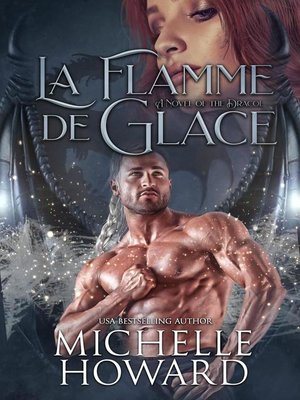 cover image of La Flamme de glace